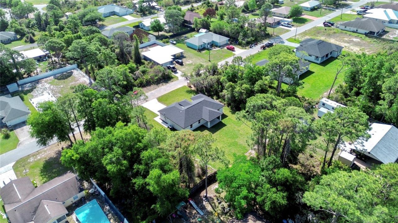 507 Volvo Avenue , Sebring, FL 33872 Photo