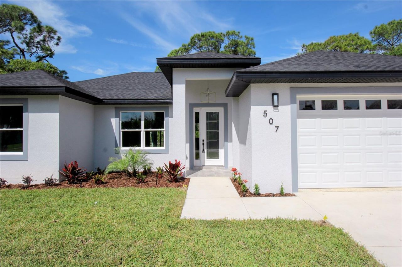 507 Volvo Avenue , Sebring, FL 33872 Photo