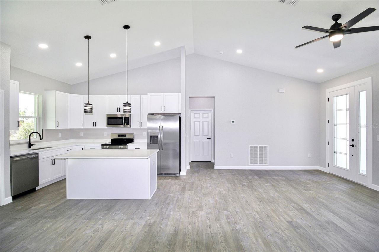 507 Volvo Avenue , Sebring, FL 33872 Photo