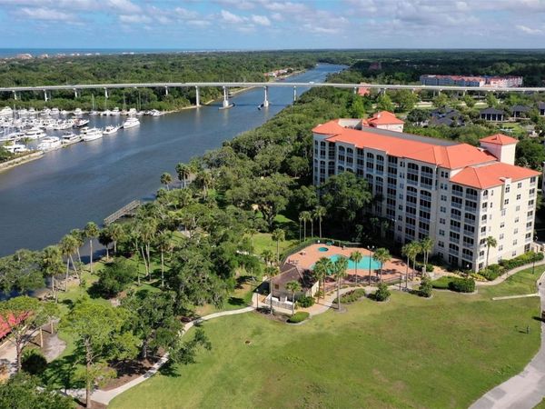 146 PALM COAST RESORT BOULEVARD, Unit 206, PALM COAST, FL 32137