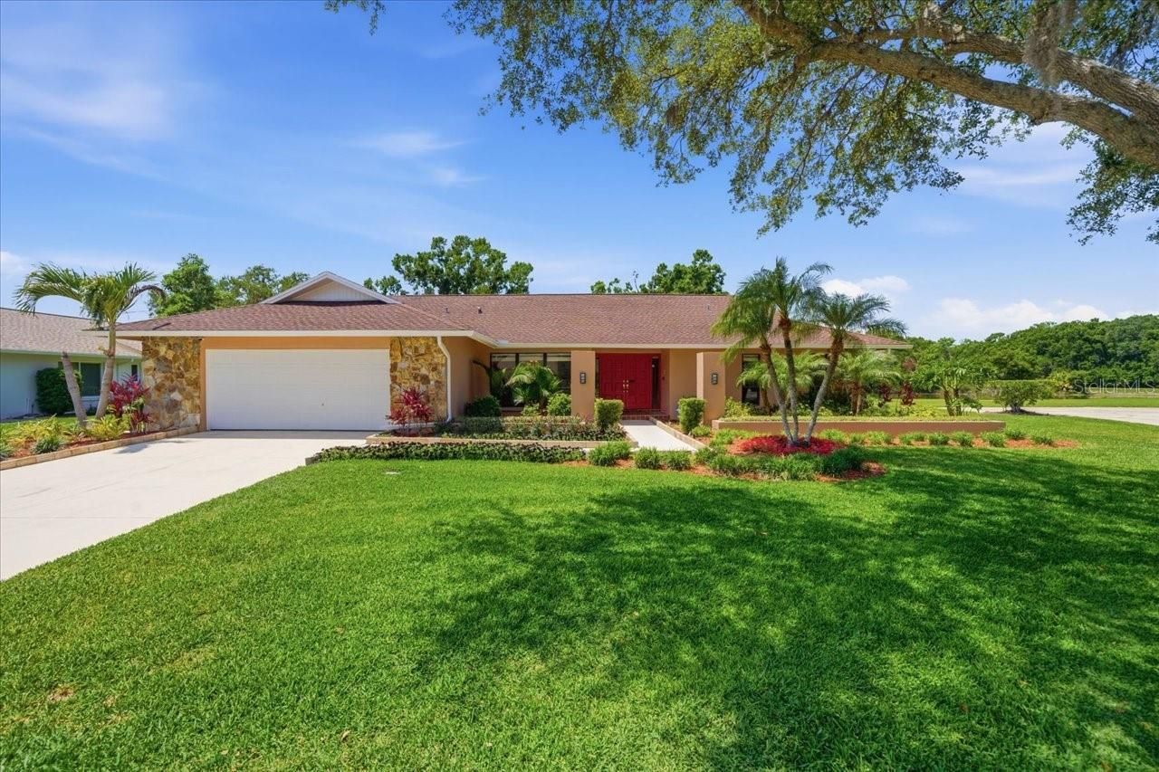 4326 Middle Lake Drive, Tampa, FL 33624 Photo