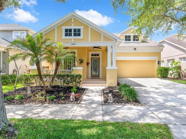 13842 ORANGE CREST DRIVE, WINDERMERE, FL 34786