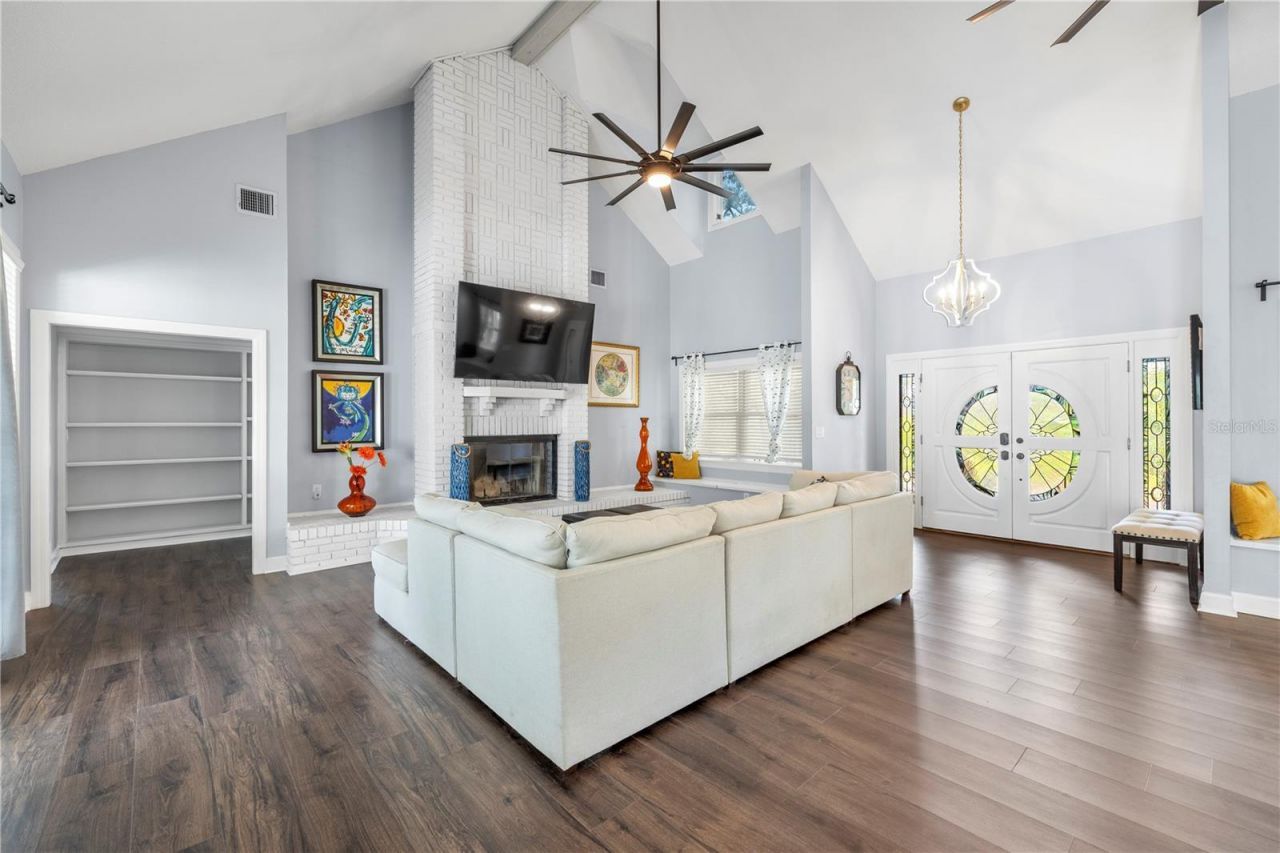 335 Sanctuary Drive, Crystal Beach, FL 34681 Photo
