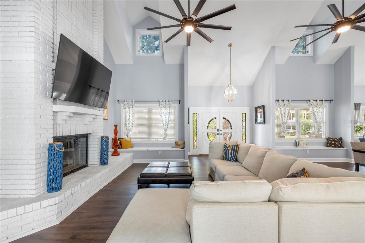 335 Sanctuary Drive, Crystal Beach, FL 34681 Photo