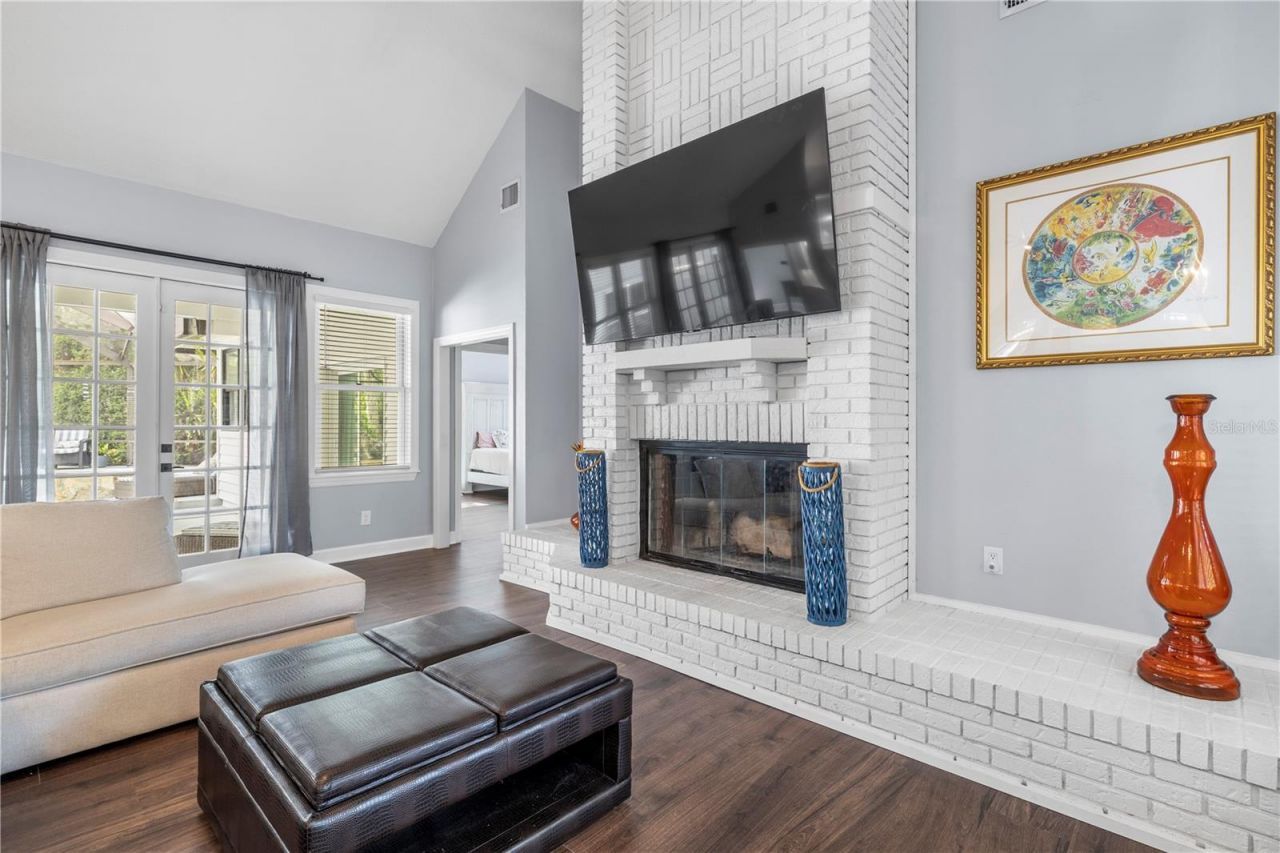 335 Sanctuary Drive, Crystal Beach, FL 34681 Photo