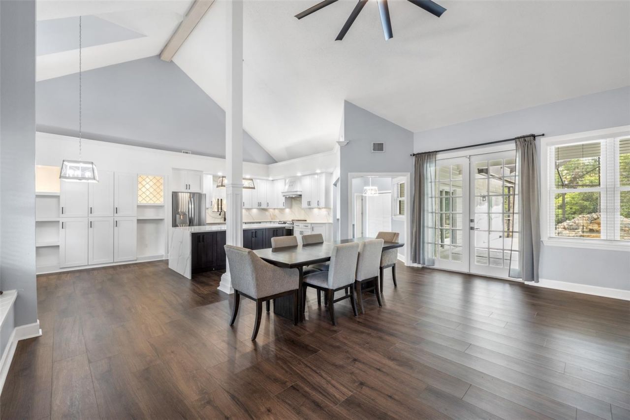 335 Sanctuary Drive, Crystal Beach, FL 34681 Photo