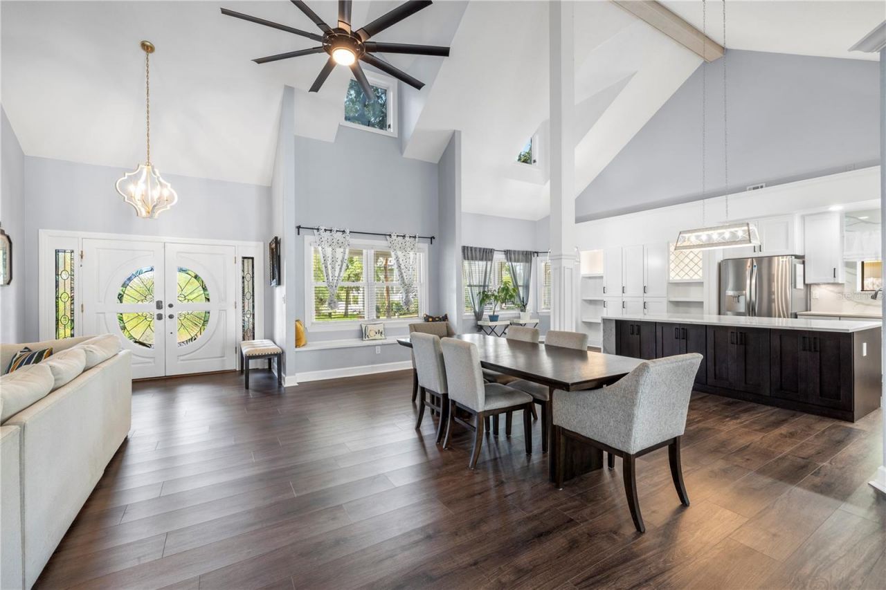 335 Sanctuary Drive, Crystal Beach, FL 34681 Photo