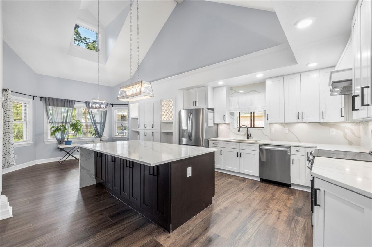 335 Sanctuary Drive, Crystal Beach, FL 34681 Photo