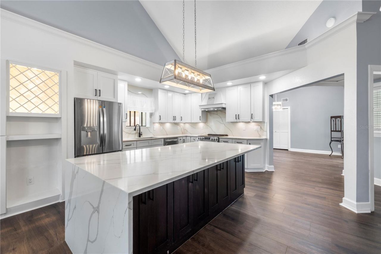 335 Sanctuary Drive, Crystal Beach, FL 34681 Photo