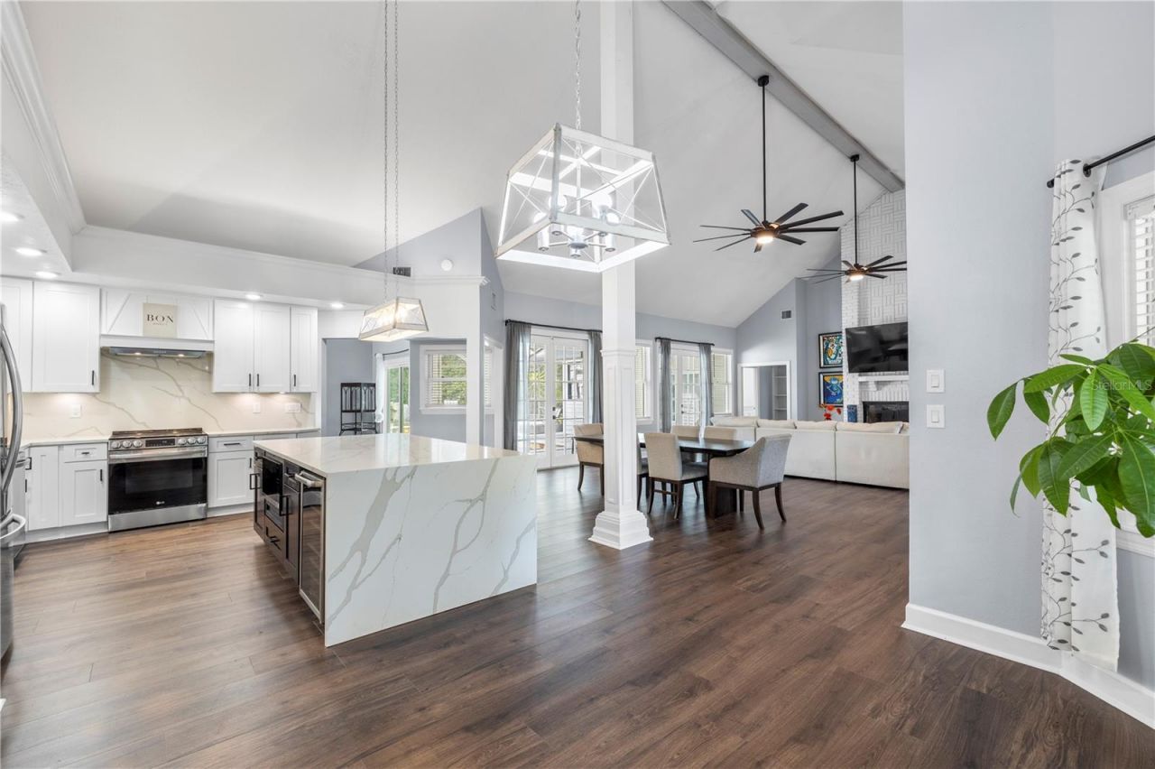 335 Sanctuary Drive, Crystal Beach, FL 34681 Photo