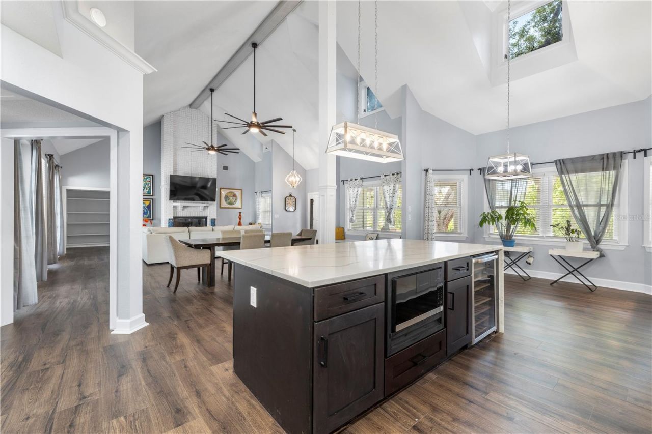 335 Sanctuary Drive, Crystal Beach, FL 34681 Photo