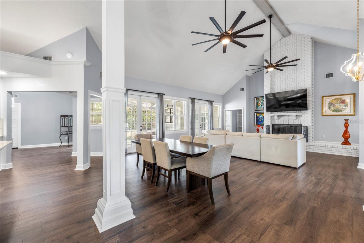 335 Sanctuary Drive, Crystal Beach, FL 34681 Photo