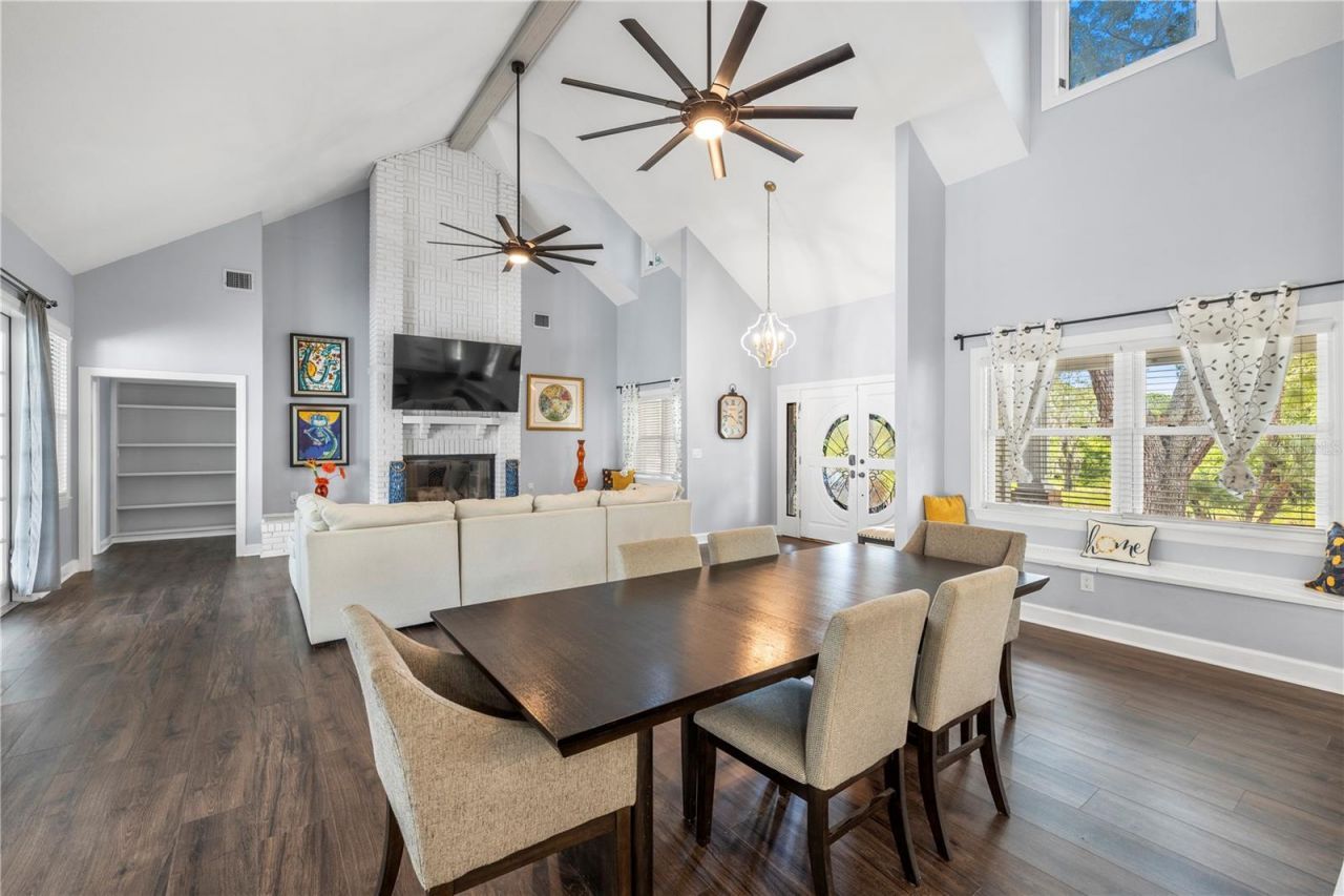 335 Sanctuary Drive, Crystal Beach, FL 34681 Photo