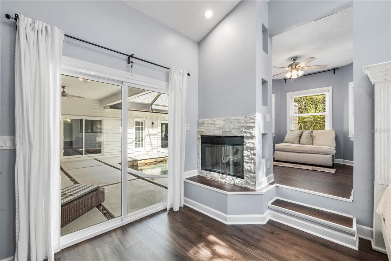 335 Sanctuary Drive, Crystal Beach, FL 34681 Photo