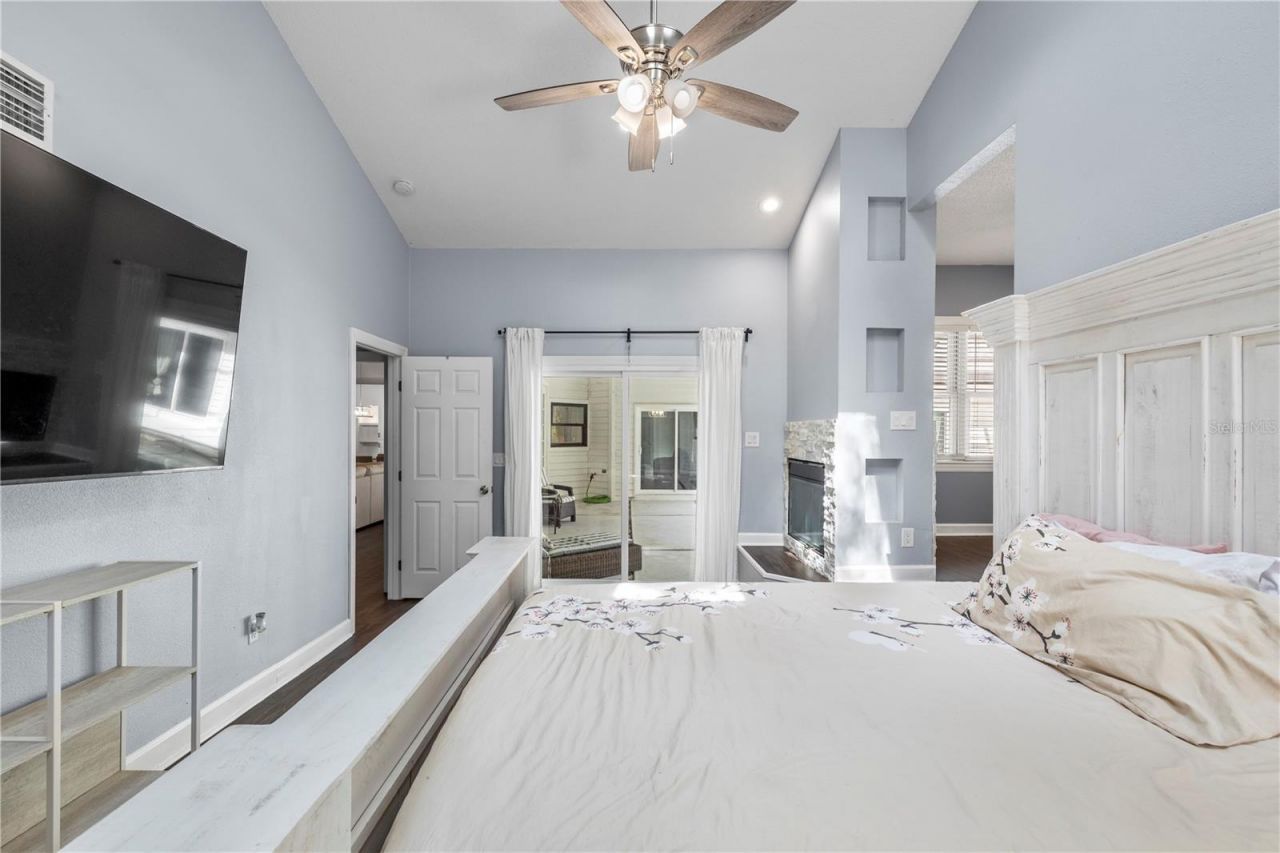 335 Sanctuary Drive, Crystal Beach, FL 34681 Photo
