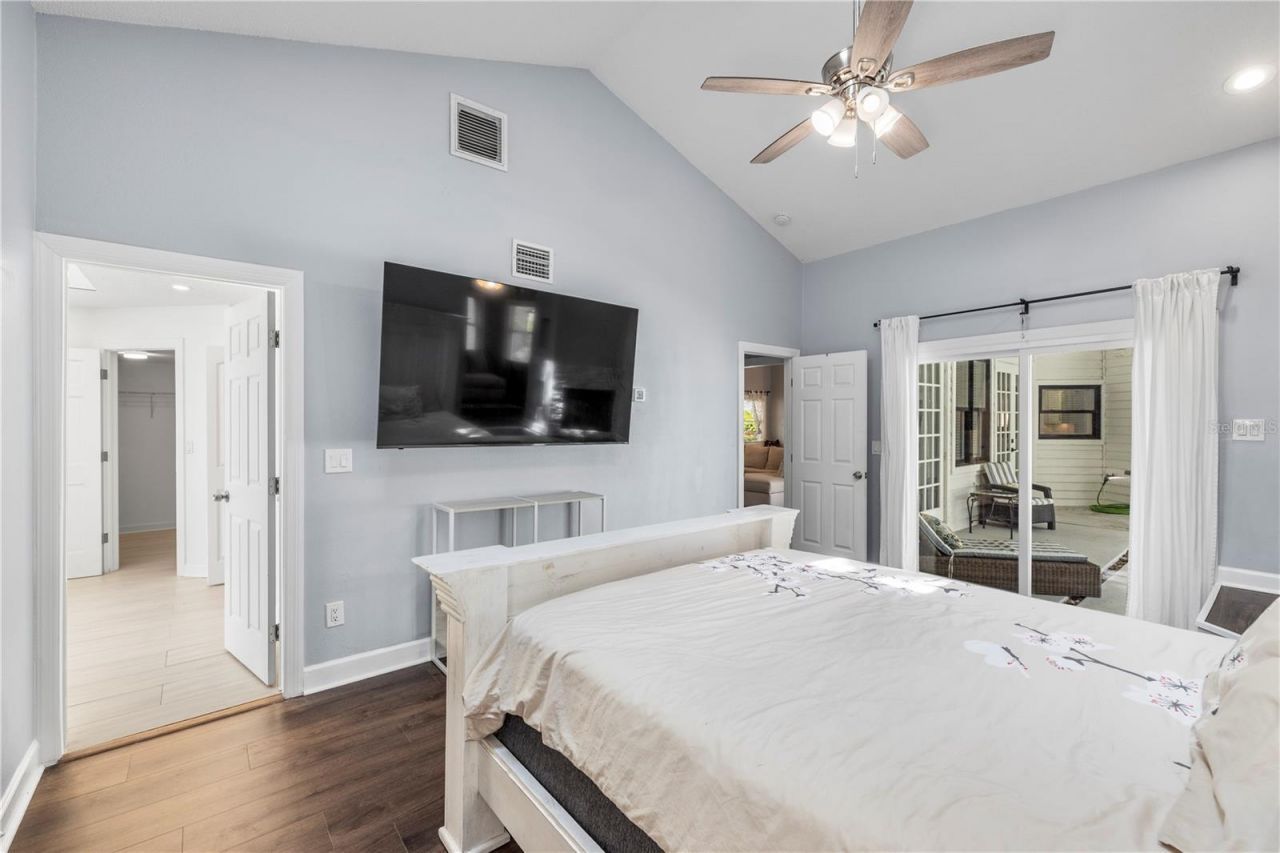 335 Sanctuary Drive, Crystal Beach, FL 34681 Photo