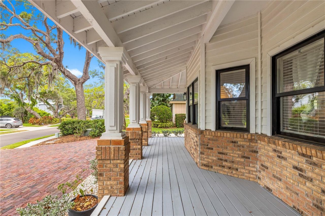 335 Sanctuary Drive, Crystal Beach, FL 34681 Photo