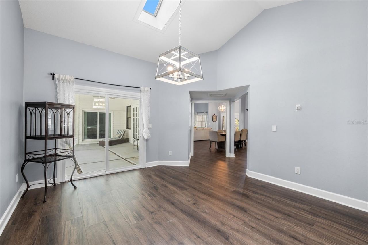 335 Sanctuary Drive, Crystal Beach, FL 34681 Photo