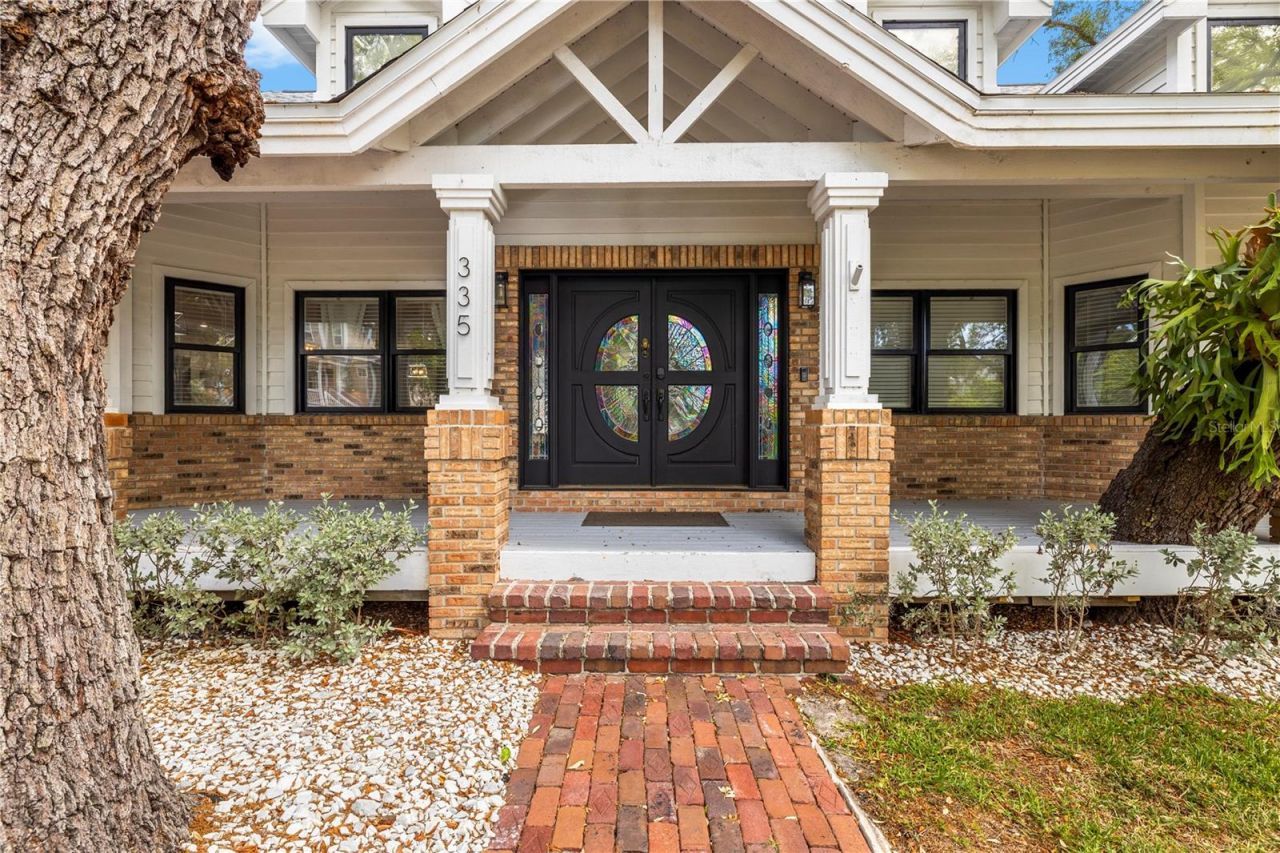 335 Sanctuary Drive, Crystal Beach, FL 34681 Photo