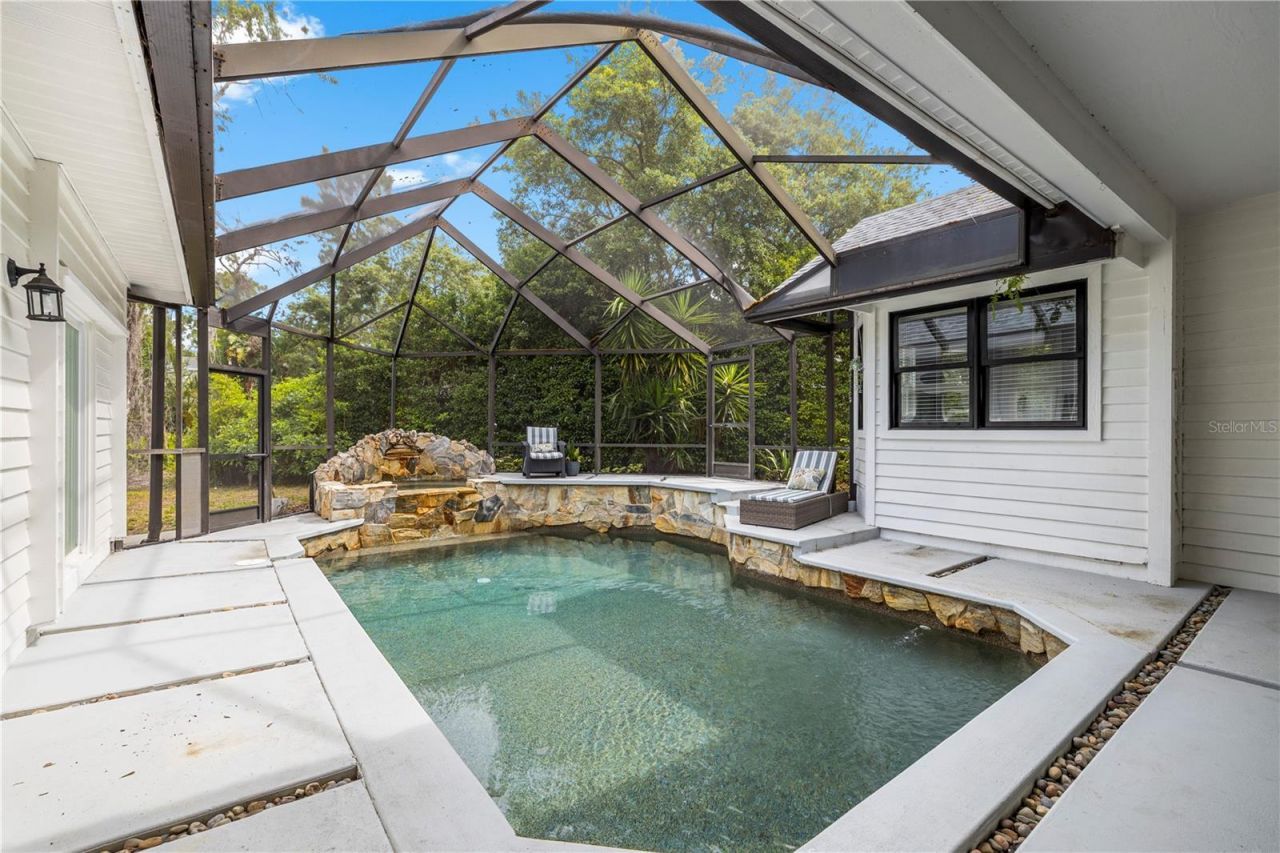335 Sanctuary Drive, Crystal Beach, FL 34681 Photo