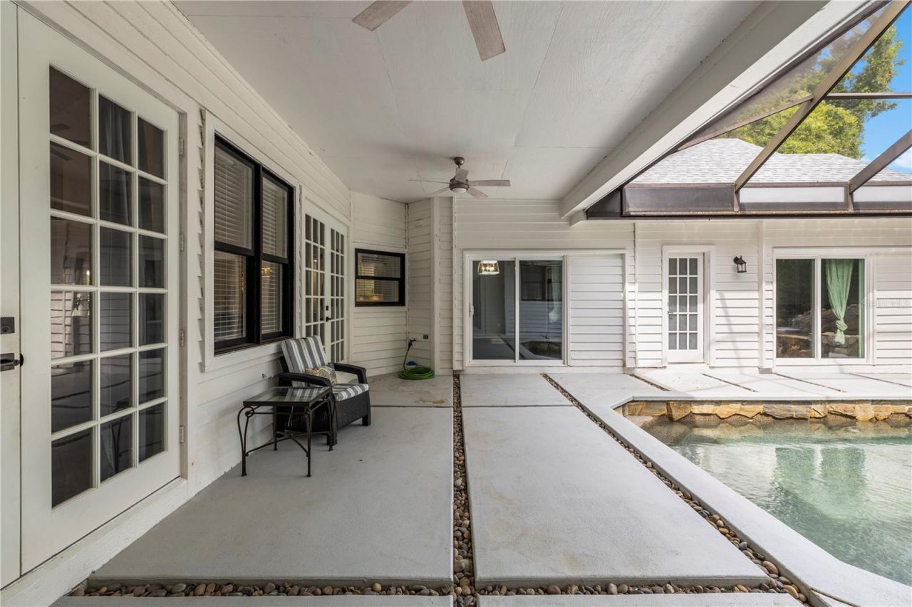 335 Sanctuary Drive, Crystal Beach, FL 34681 Photo