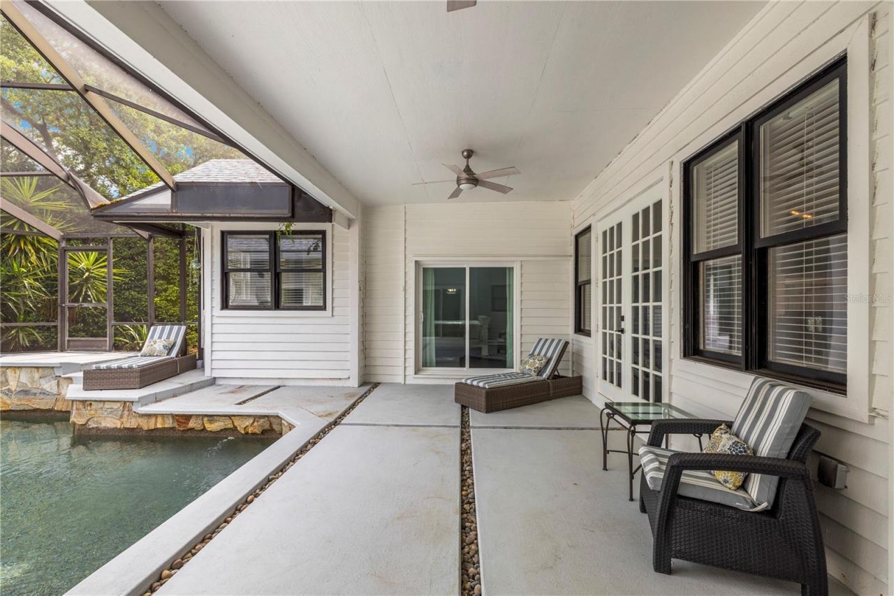 335 Sanctuary Drive, Crystal Beach, FL 34681 Photo