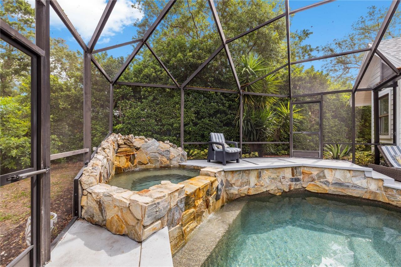 335 Sanctuary Drive, Crystal Beach, FL 34681 Photo