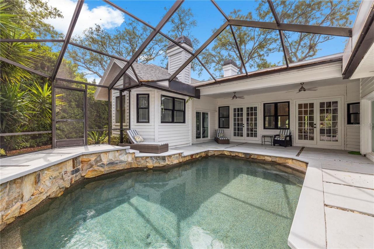 335 Sanctuary Drive, Crystal Beach, FL 34681 Photo