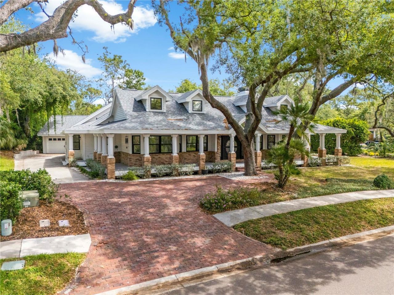 335 Sanctuary Drive, Crystal Beach, FL 34681 Photo