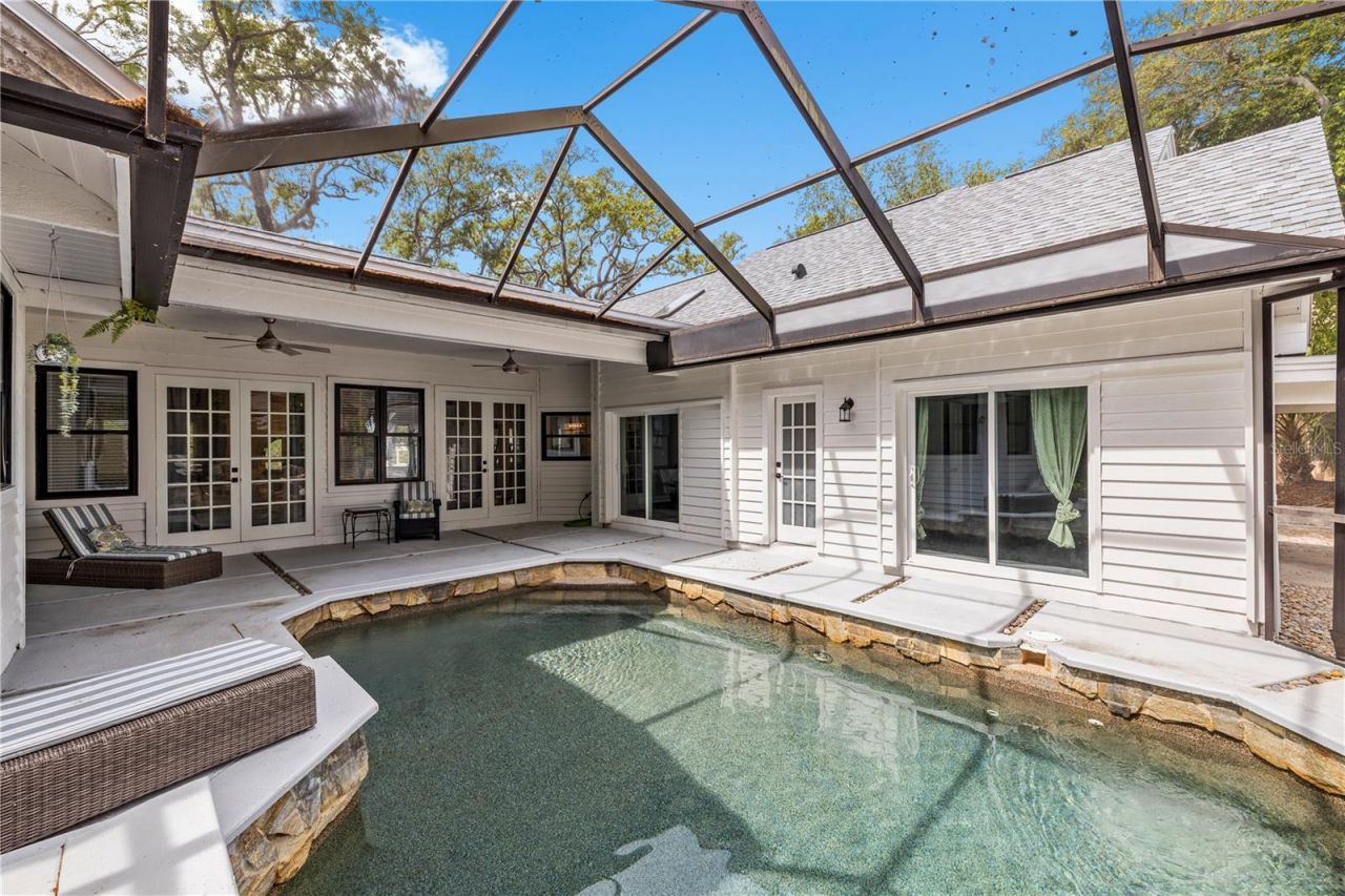 335 Sanctuary Drive, Crystal Beach, FL 34681 Photo