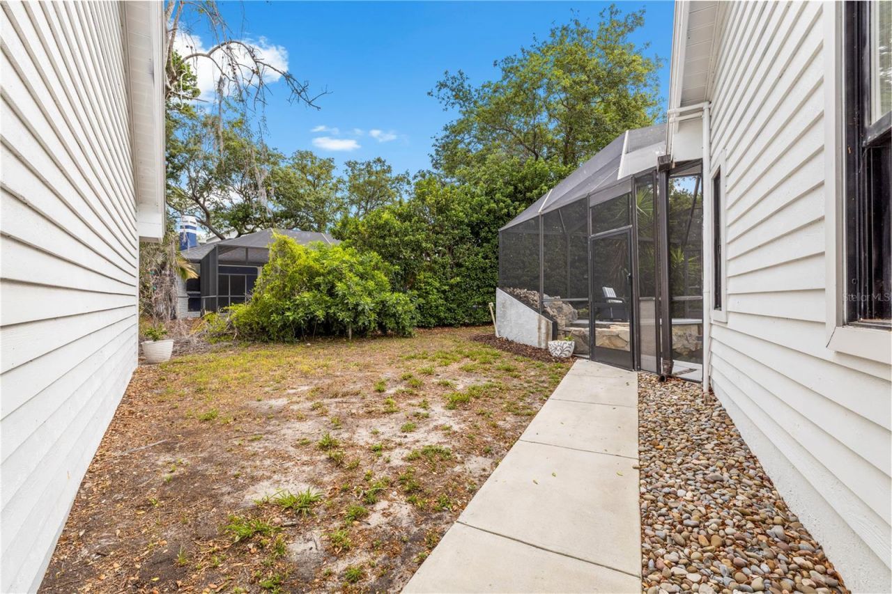 335 Sanctuary Drive, Crystal Beach, FL 34681 Photo