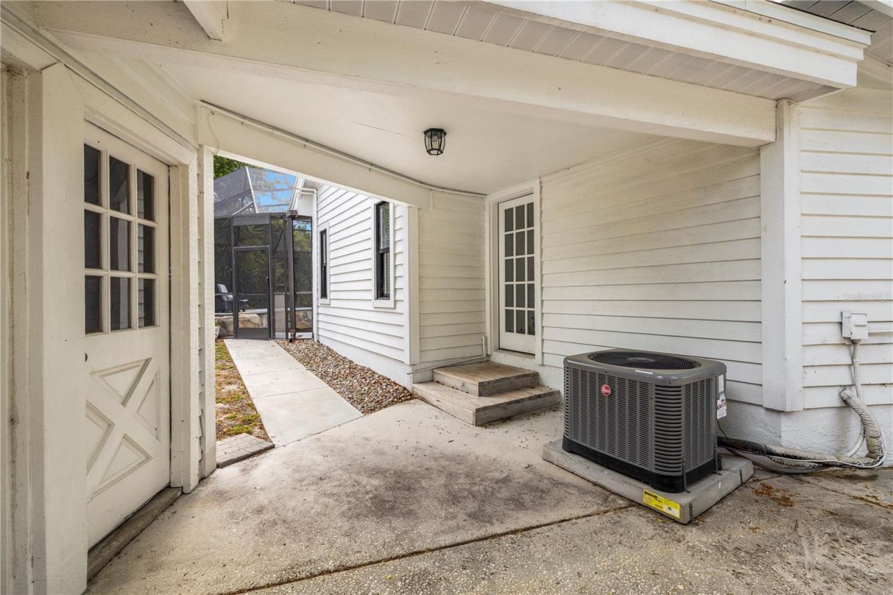 335 Sanctuary Drive, Crystal Beach, FL 34681 Photo