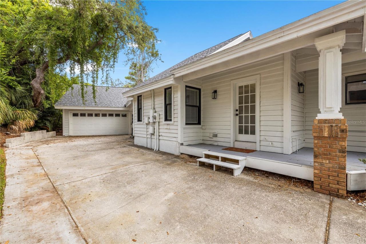 335 Sanctuary Drive, Crystal Beach, FL 34681 Photo