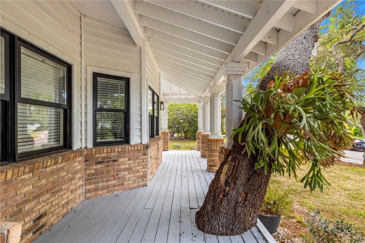 335 Sanctuary Drive, Crystal Beach, FL 34681 Photo