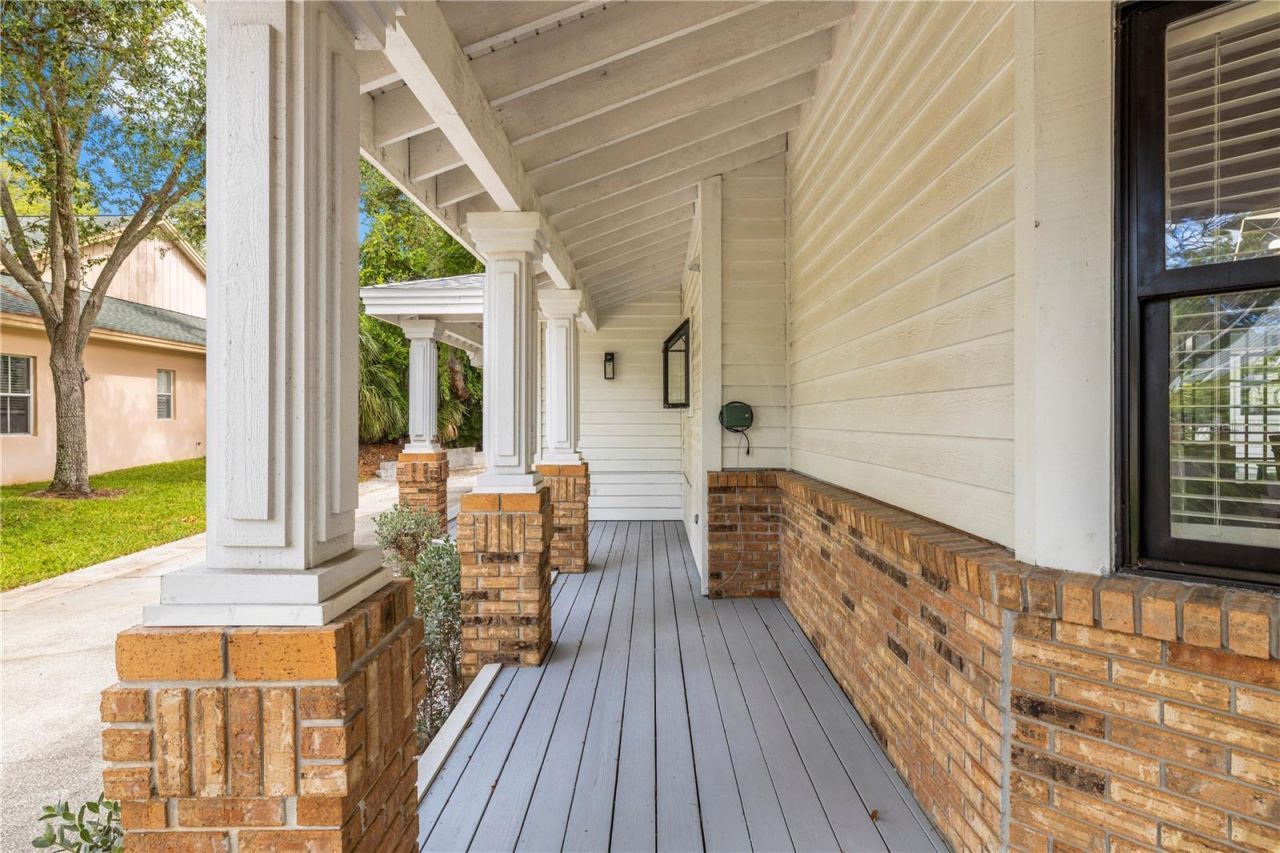 335 Sanctuary Drive, Crystal Beach, FL 34681 Photo