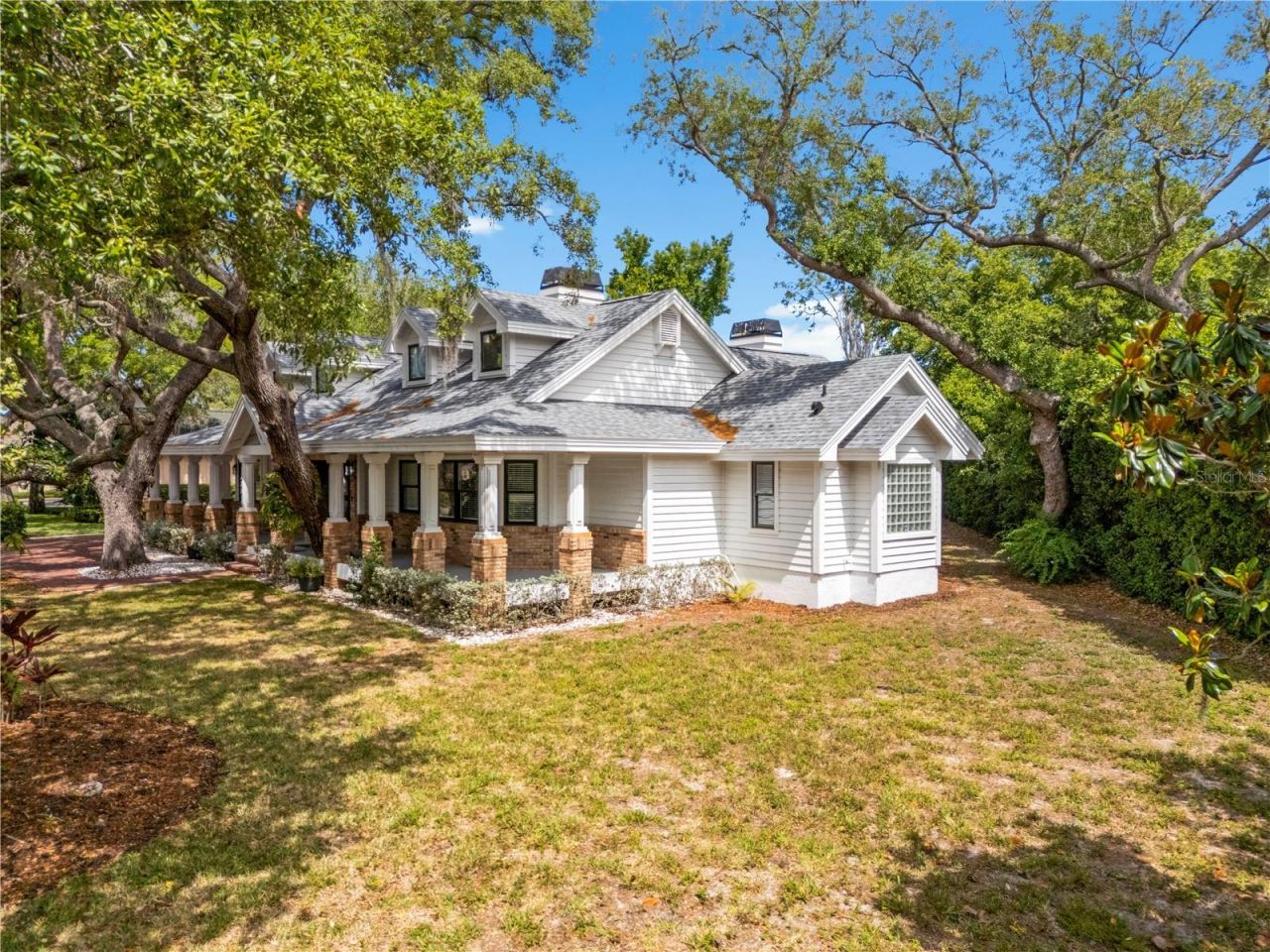 335 Sanctuary Drive, Crystal Beach, FL 34681 Photo