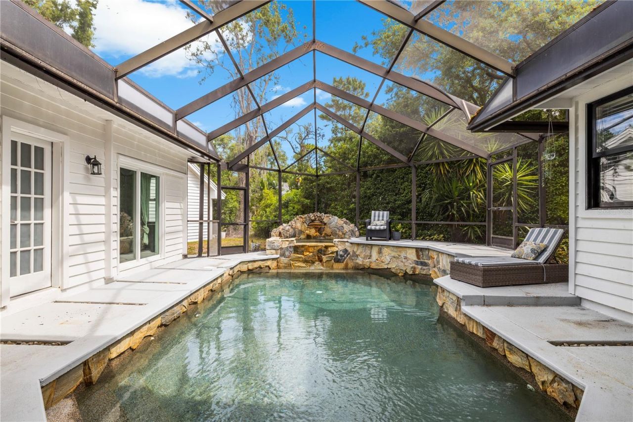 335 Sanctuary Drive, Crystal Beach, FL 34681 Photo