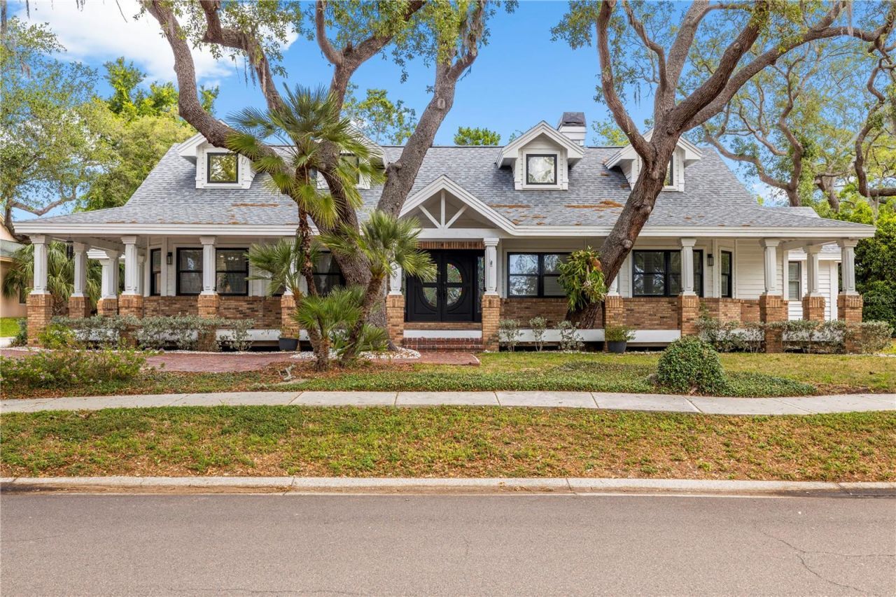 335 Sanctuary Drive, Crystal Beach, FL 34681 Photo
