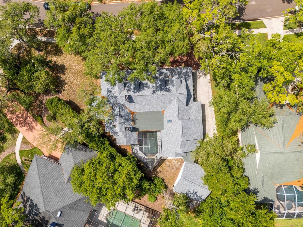 335 Sanctuary Drive, Crystal Beach, FL 34681 Photo