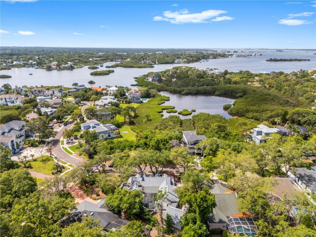 335 Sanctuary Drive, Crystal Beach, FL 34681 Photo