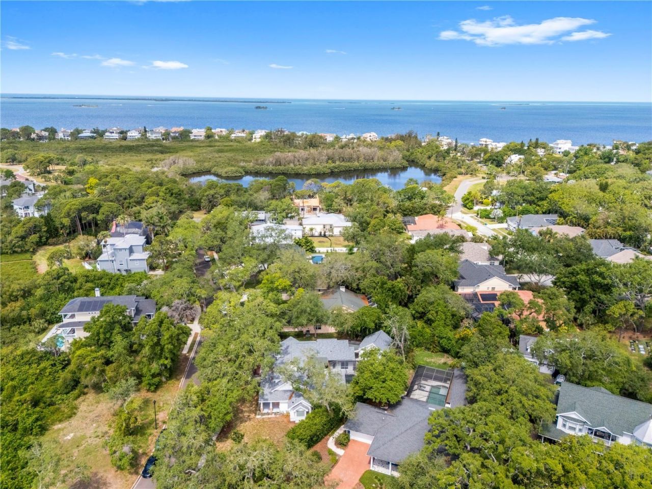 335 Sanctuary Drive, Crystal Beach, FL 34681 Photo