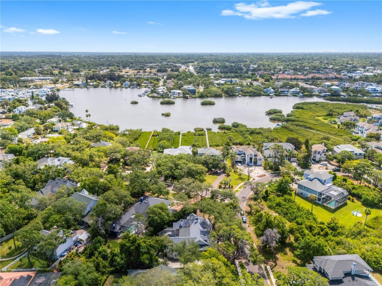 335 Sanctuary Drive, Crystal Beach, FL 34681 Photo