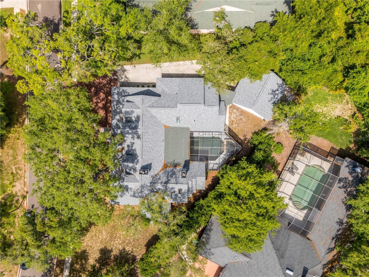 335 Sanctuary Drive, Crystal Beach, FL 34681 Photo