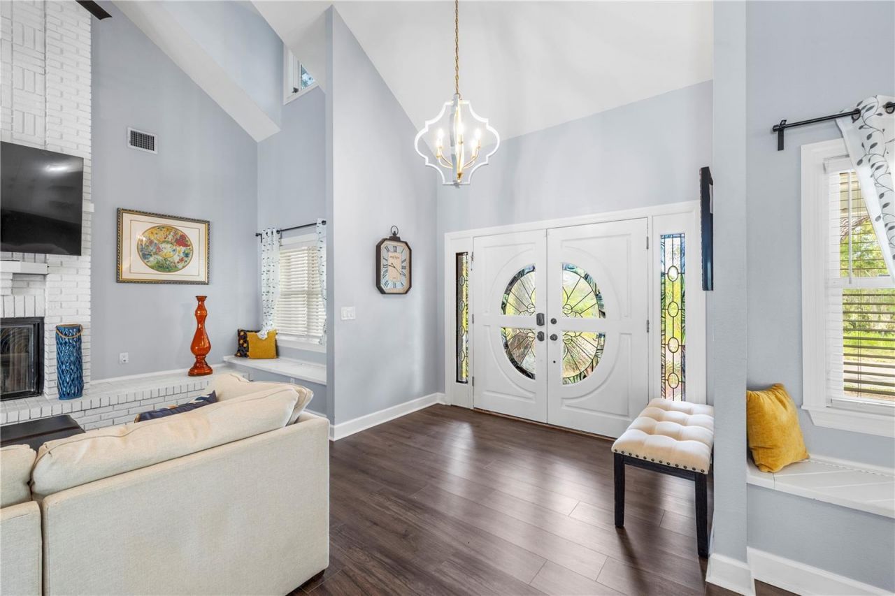 335 Sanctuary Drive, Crystal Beach, FL 34681 Photo