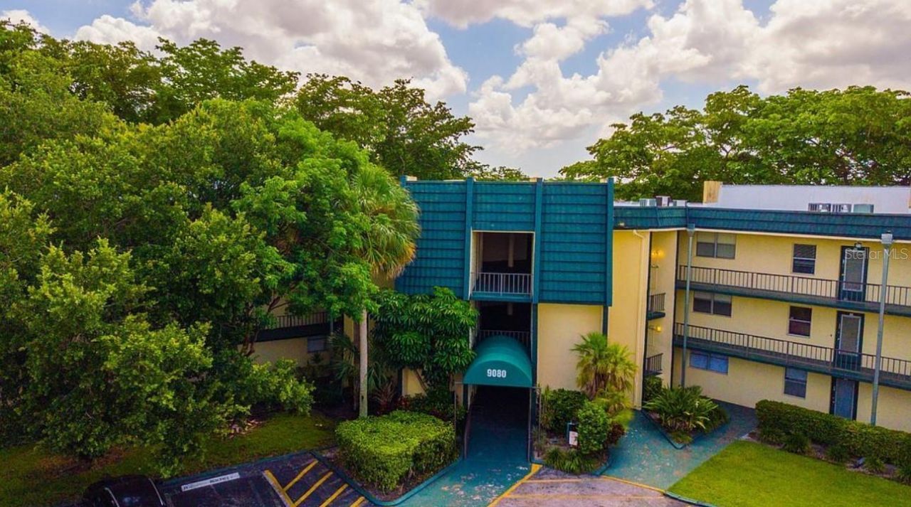 9080 Lime Bay Boulevard, Unit 307, Tamarac, FL 33321 Photo