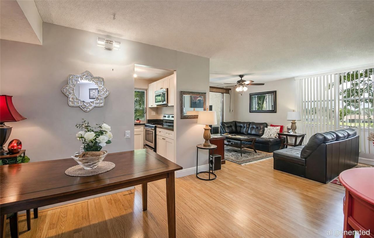9080 Lime Bay Boulevard, Unit 307, Tamarac, FL 33321 Photo