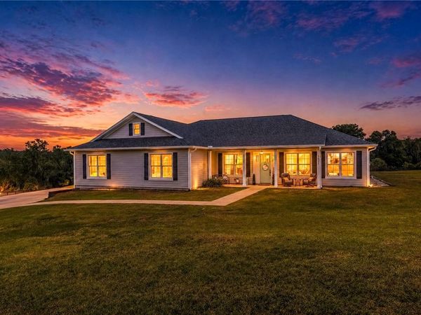 5021 NW 101ST STREET ROAD , OCALA, FL 34482
