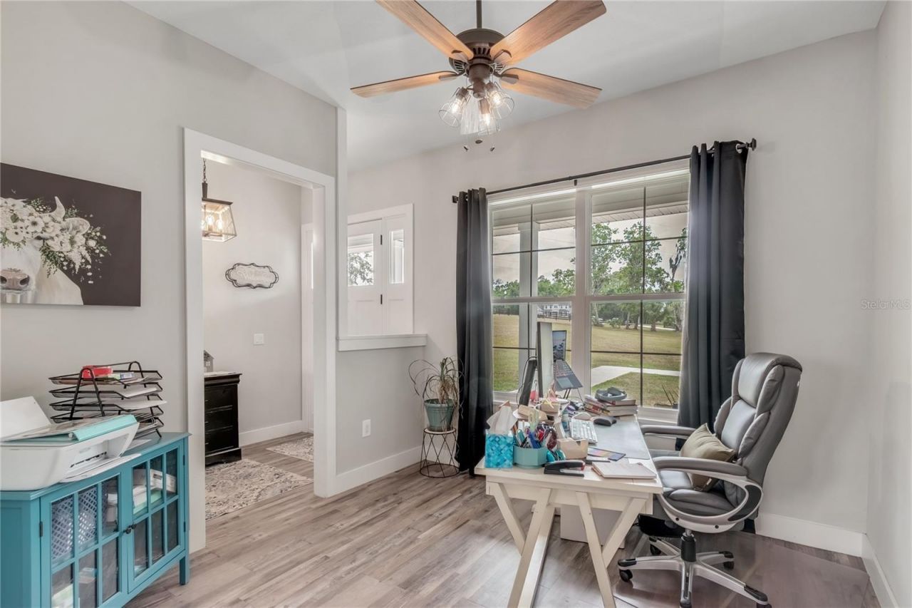 5021 NW 101st Street Road, Ocala, FL 34482 Photo