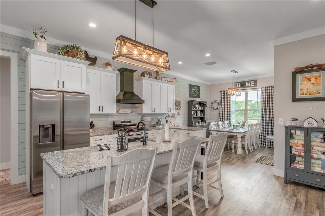 5021 NW 101st Street Road, Ocala, FL 34482 Photo