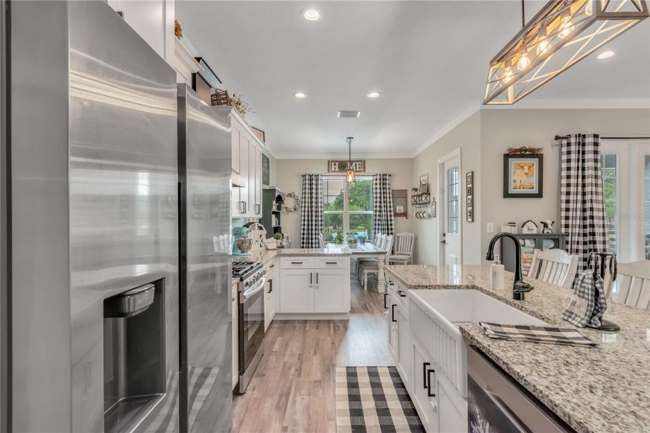 5021 NW 101st Street Road, Ocala, FL 34482 Photo